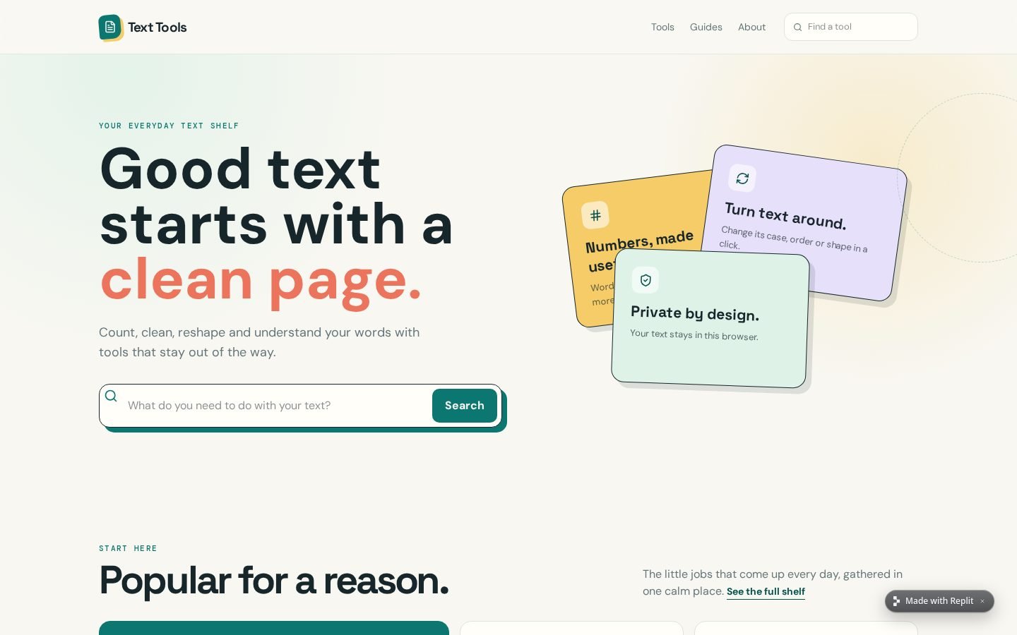 ASSET MANAGER — tools / web applications website concept by Quantiva Solutions